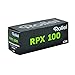Produktbild Rollei RPX 100 ISO Black & White Film, 120 Size