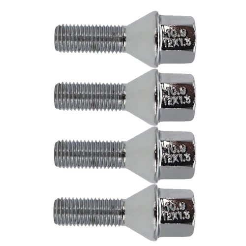 Tornillo cubo rueda con rosca de precisión para pernos de coche E34