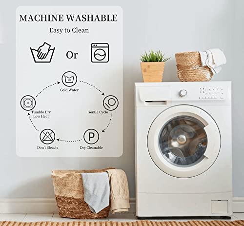 Comott Mandala Round Tablecloth Washable Waterproof And Stain Resistant Polyester Tablecloth For Kitchen Tables, Buffet Parties, Picnic, Indoor And Outdoor Dining 60" #TOP6