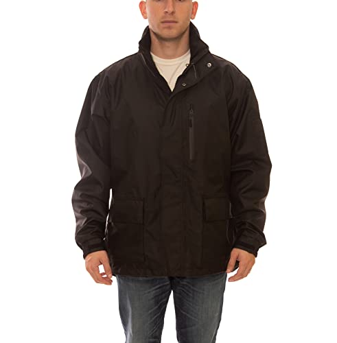 Veste respirante TINGLEY Icon imperméable pour vos randonnées et sorties vélo