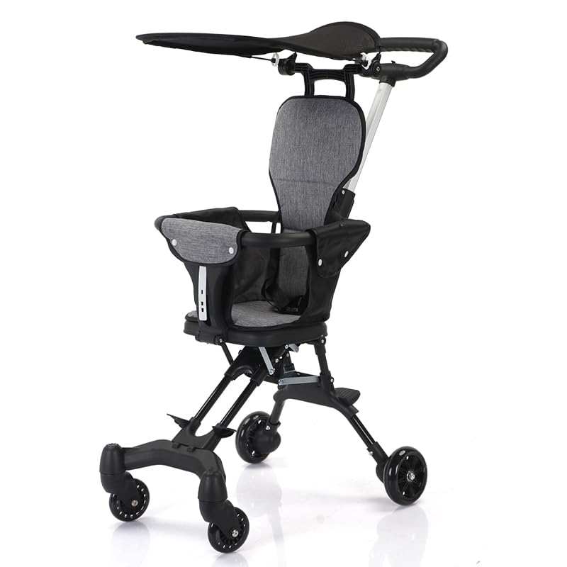 See full amazon price history chart for UniQbiz Baby Kids & Toddler Exclusive Foldable Scooter with Handle & Sun Roof Umbrealla Easy to Carry in Flight as Hand Bag Size with Seat Compact - Weight Only 3.60 Kilo Grams - Black Colour UniQbiz Baby Kids & Toddler Exclusive Foldable Scooter with Handle & Sun Roof Umbrealla Easy to Carry in Flight as Hand Bag Size with Seat Compact - Weight Only 3.60 Kilo Grams - Black Colour (B0CZLLJD2N) Amazon Price History, Amazon Price Tracker
