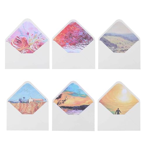 CAPASTEC ���� �r���e�[�W�� ���n ���b�Z�[�W�J�[�h ���i�� �ē��� ���A�� �|�X�g�J�[�h ���ҏ� �r�W�l�X�p ������ �p�[�e�B�[�p���� 6�� �z���C�g �~�b�N�X�p�b�N