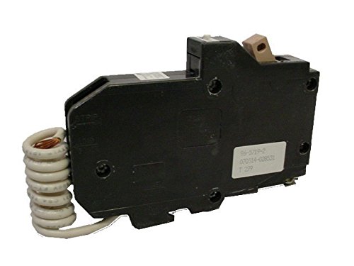 Cutler Hammer CHCAF115 1 Pole 15A Combo Arc Fault Special