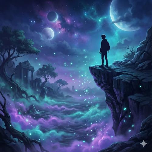 Couverture de S&eacute;rie, suspens, histoires pour ados - La f&eacute;e des mots