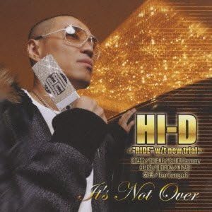 Hi-D It's Not Over