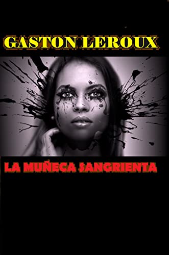 La muñeca sangrienta