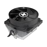 xilence am2 hds Gewicht: ca. 370 g Xilence Frozen Fighter AM2 CPU-Kühler schwarz