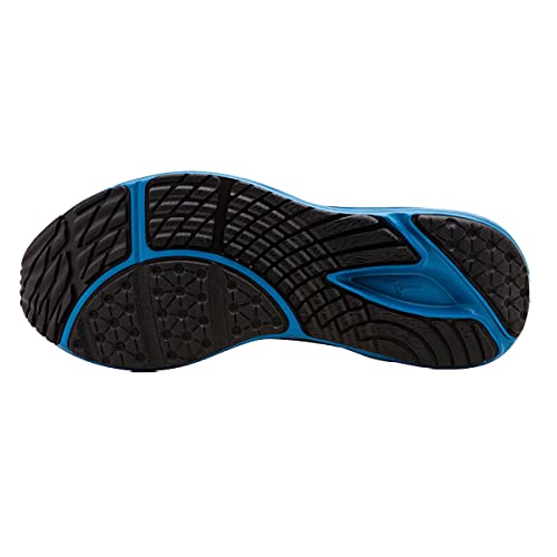 Tênis Mizuno MIZUNO WAY (87/88) Unissex, Azul Claro, 41