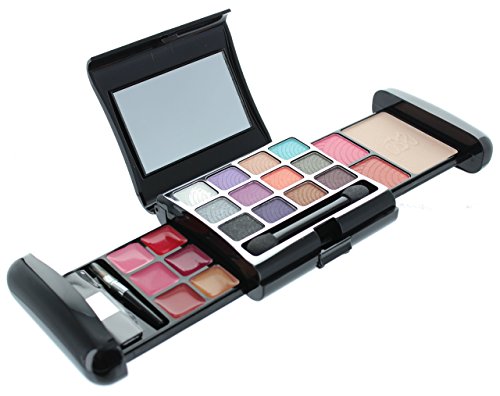 Br Travel Size Eyeshadow Makeup Kit 0.5 Oz #TOP1
