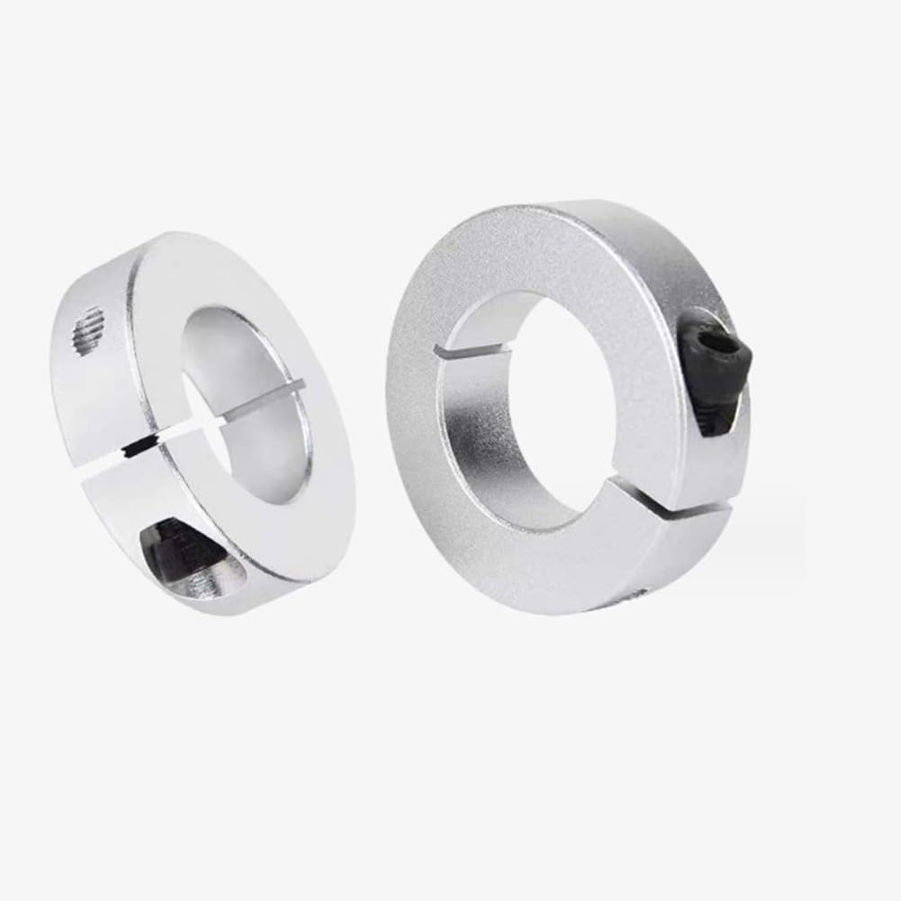 Rueda de polea de aluminio de 5 pasos con correa trapezoidal para taladro de sobremesa, eje 14 mm o 22 mm