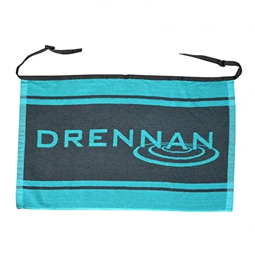 Drennan Apron Fishing Towel
