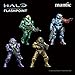 mantic Games, Halo: Flashpoint - The Tactical Miniatures Game (Spartan Edition Starter Set)