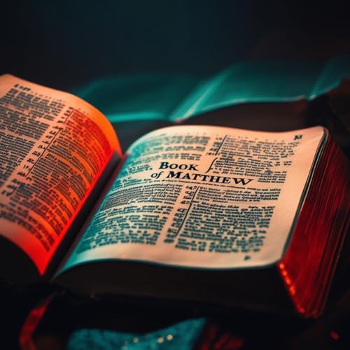 Book of Matthew