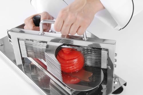 HENDI 570159 Coupe-tomates lames inox - 3