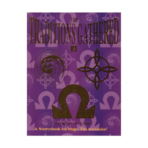 Traditions Gathered 3 *OP
