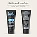 Ball Buddy Deodorant Cream For Men - Anti Chafing Cream Sweat Prevention Odor Control- Whole Body, Groin - Men's Hygiene Products- Stocking Stuffers for Boy, Dad, Husband (Fresh Clean Scent) (1)