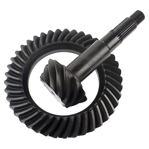 Motive Gear G882373 Differential Ring and Pinion Set, 3.73 Gear ...