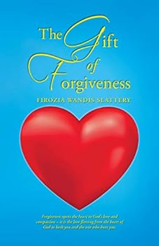 Paperback The Gift of Forgiveness Book