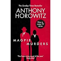 Magpie Murders