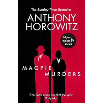 Magpie Murders