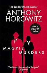 We Solve Murders auf Englisch kaufen