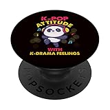 Photo Gallery k-pop attitude k-dramma coreano pop musica cantante corea panda popsockets popgrip intercambiabile Photo Gallery k-pop attitude k-dramma coreano pop musica cantante corea panda popsockets popgrip intercambiabile