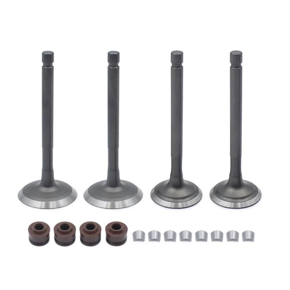 Kit valvole In&Ex for moto adatto for XV125 XV250