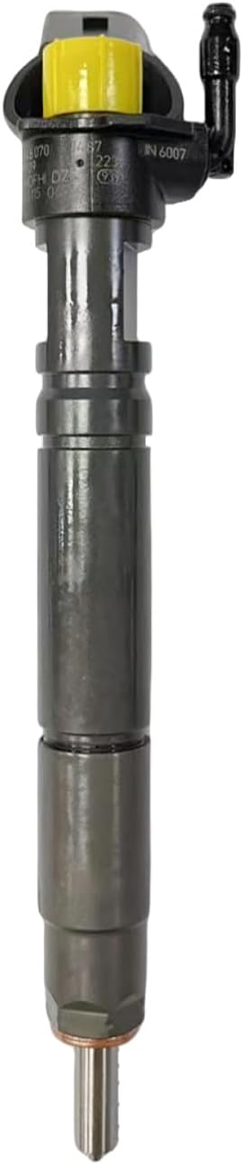 Fuel Injector 0445115069 Fits for Benz for Vito 115CDI V639 Diesel 2.2L