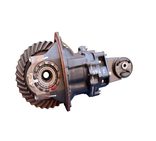 Différentiel 91531-40100 de rechange mécanique pour pont de chariot XF250