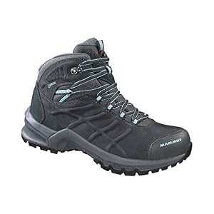 Mammut Mammut Damen Nova Mid Ii GTX Trekking-& Wanderhalbschuhe Mammut Mammut Damen Nova Mid Ii GTX Trekking-& Wanderhalbschuhe