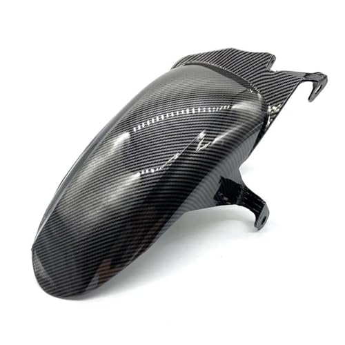 Installazione Copertura Protettiva Paraspruzzi Moto Non È Richiesta Alcuna Conoscenza Meccanica Professionale, Può Essere Installato Facilmente In Breve Tempo, Piastra Di Protezione Ruota Di Installazione Rendi La Tua Moto Accattivante E Goditi Gli Occhi Che Attira Sulla Strada,