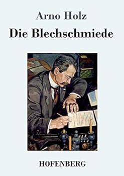 Paperback Die Blechschmiede [German] Book