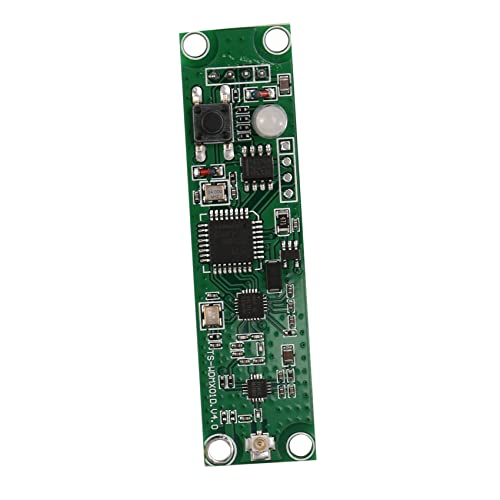 Módulo LED DMX512 2.4G con receptor y transmisor integrado 5