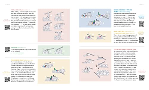 Aquatic Amigurumi: Make a Colorful Splash in Your Yarn Stash