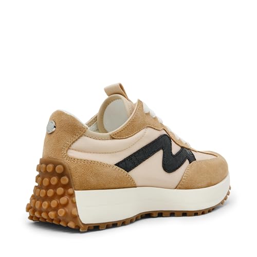 Image of Steve Madden Women's Campo Sneaker