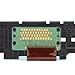 Printhead Replacement for Canon – High Resolution Printhead Replacement with Durable ABS, Color Printhead Replacement for iX6840 iX6850 MX720 MX920 MX922 (QY6-0086)