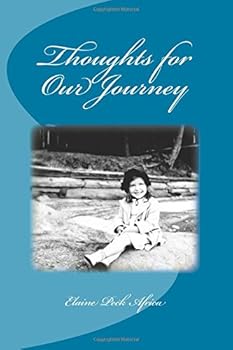 Paperback Thoughts for Our Journey Book