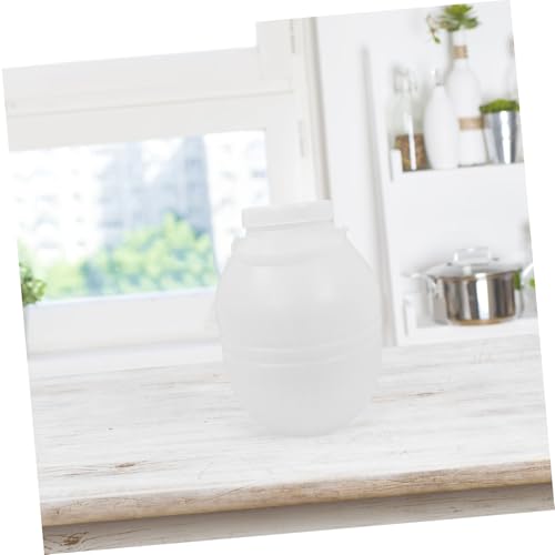 Tarro de fermentación de kimchi MAGICLULU recipiente HDPE para cocina 8