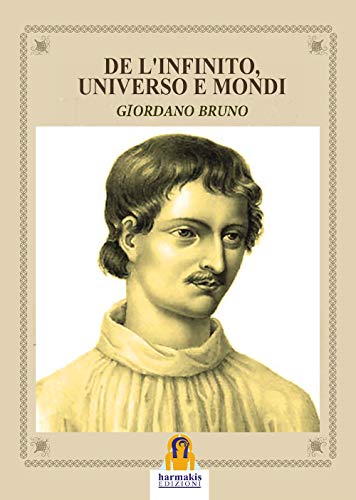 De L'infinito, Universo E Mondi