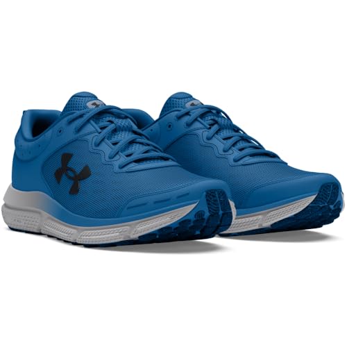 Image of Under Armour Mens Ua Charged Assert 10 Sneaker
