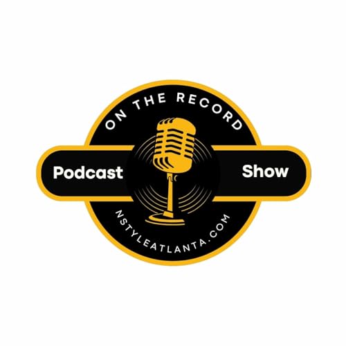 On The Record Podcast cover art