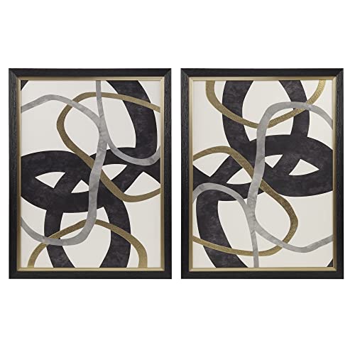 Madison Park Wall Art Living Room Décor - Moving Midas