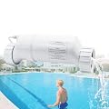 T-15 Salt Chlorinator Cell Compatible with Hayward Salt Cell T-15, T-Cell-15, Fits Salt Chlorination Systems for In-Ground Pools up to 40,000 Gallons, Replaces W3T-CELL-15, GLX-CELL-15-W, BLT15H