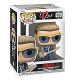 MARCA LÍDER EN CULTURA POP - Confía en la experiencia de Funko, el principal creador de productos de cultura pop que incluye figuras de vinilo, juguetes de acción, peluches, ropa., board games, and more.