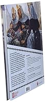 The Witcher RPG: A Book of Tales (WI11031) 195091108X Book Cover