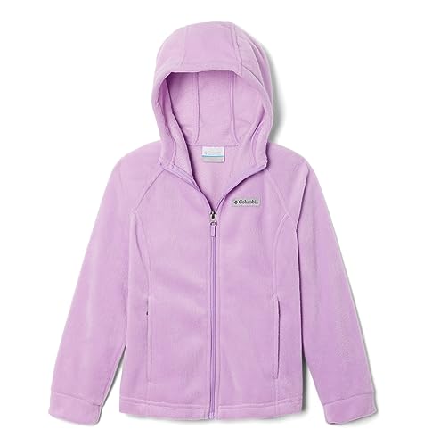 Image of Columbia Girl's Benton Ii Hoodie