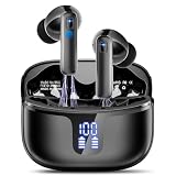 Motost Bluetooth 5.4 Kopfhörer, In Ear Kopfhörer Kabellos Bluetooth 2026 Neu Kabellose Kopfhörer...