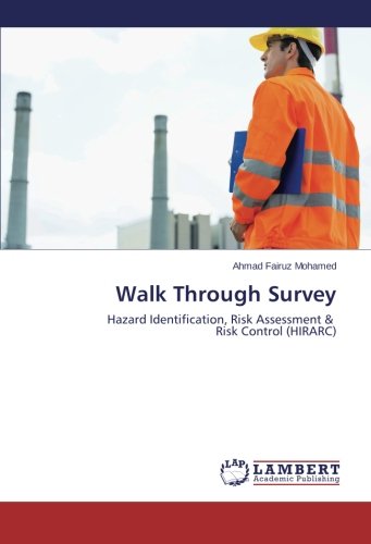 Walk Through Survey