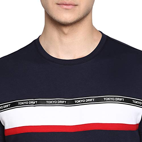 Image of Red Tape Men T-Shirt