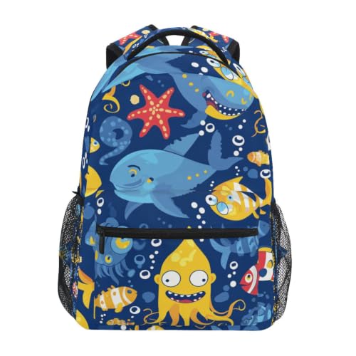Sac à dos école enfant grand volume pour soulager le dos des filles et garçons